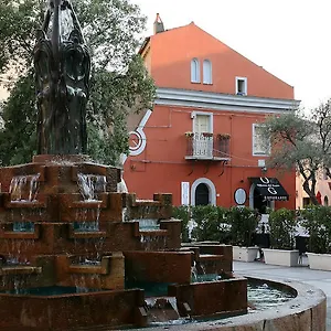  Bed & Breakfast La Dell'officina Italia