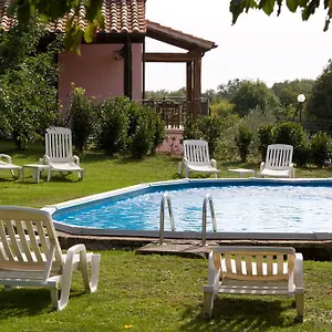 Aparthotel Relais Il Ciliegio, Sorano (Grosseto)