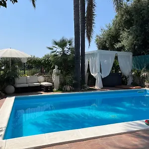 *** Bed & Breakfast Euthalia Italia