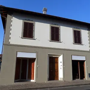 Affittacamere La Sosta, Pian di Scò