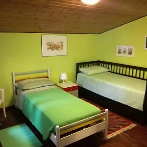  Bed & Breakfast La Cascina Italia