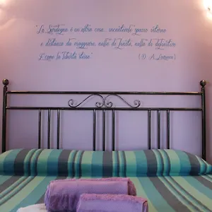  Bed & Breakfast L'alba Nel Golfo Italia