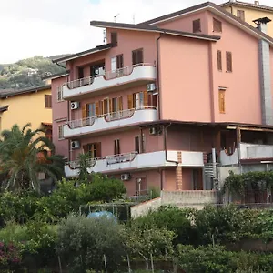 *** Bed & Breakfast Ondazzurra Italia