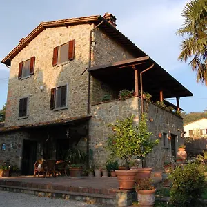 Bed & Breakfast Casa Dina, Terontola