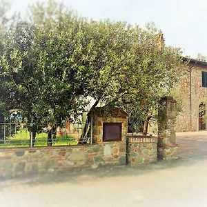 Alloggio per agriturismo Podere Dei Kiwi, Chiesina Uzzanese
